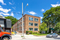 464 Summerhill Ave in Toronto, ON - Building Photo - Building Photo