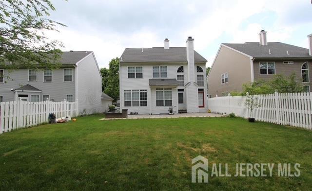 96 Marion Dr in Plainsboro, NJ - Building Photo - Building Photo