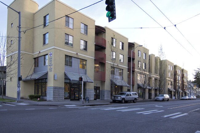 Apartments for rent in Holly, WA
