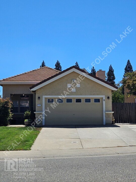 107 Tyrell Ct in Folsom, CA - Building Photo