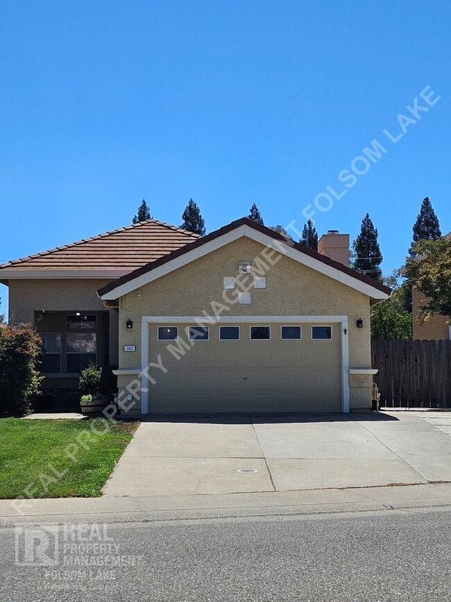 property at 107 Tyrell Ct