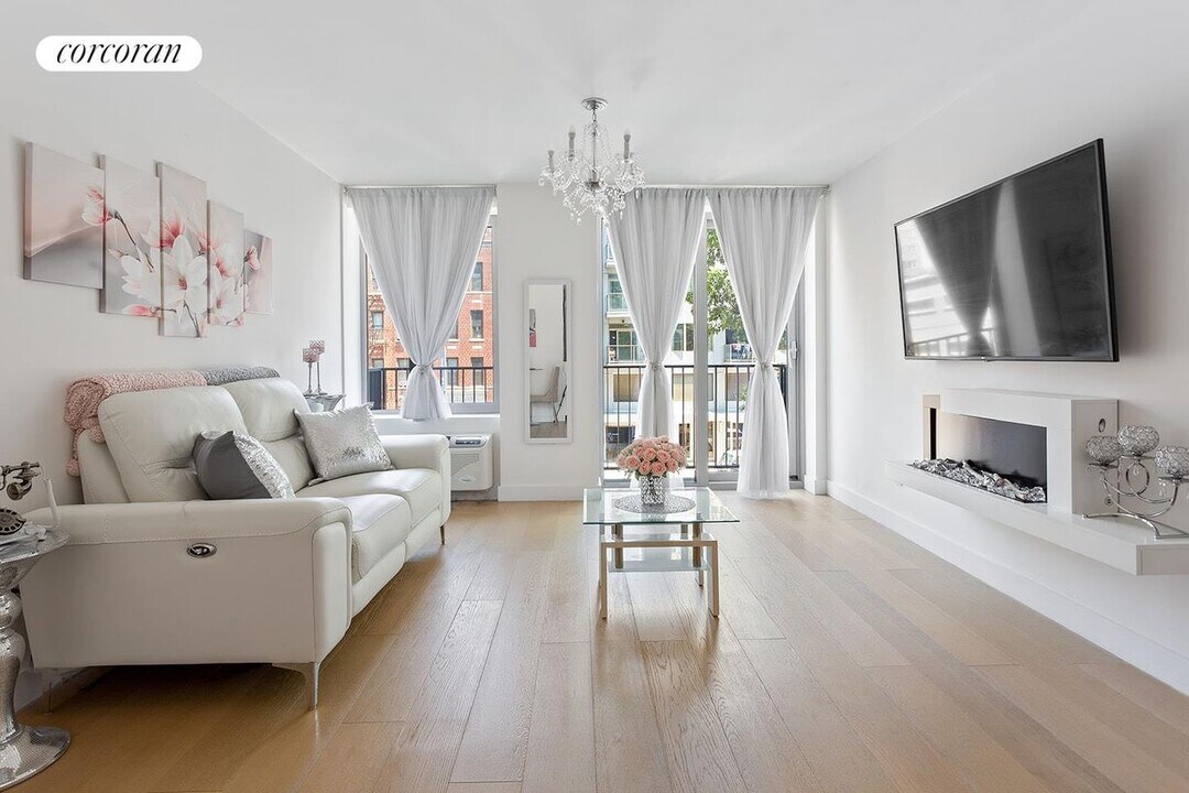 2128 Ocean Ave in Brooklyn, NY - Building Photo