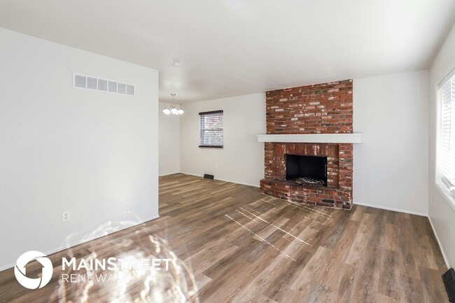 1400 NW 66 Terrace in Kansas City, MO - Building Photo - Building Photo