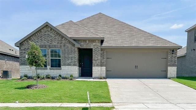 216 HappyWell Ln in Caddo Mills, TX - Building Photo