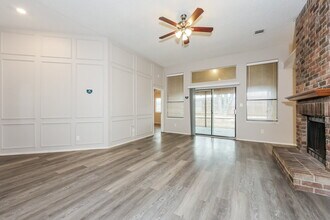 5518 Silver Maple Dr in Arlington, TX - Building Photo - Building Photo