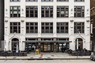 Mather Studios in Washington, DC - Foto de edificio - Building Photo