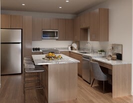 The Meadows in Glenwood Springs, CO - Building Photo