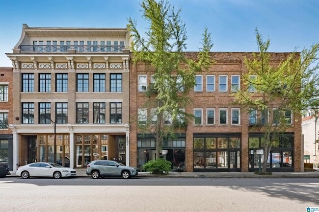 property at 2217 2nd Ave N