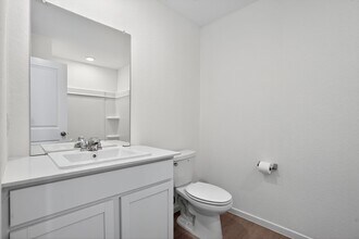 21255 Fieni Dr in New Caney, TX - Building Photo - Building Photo