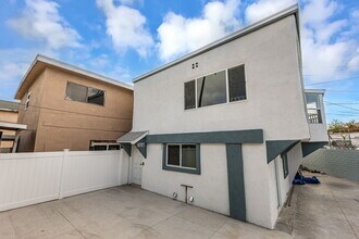 3014 S West View St in Los Angeles, CA - Foto de edificio - Building Photo