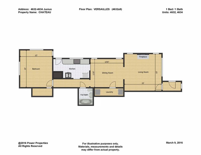 CHATEAUX in Dallas, TX - Building Photo - Floor Plan