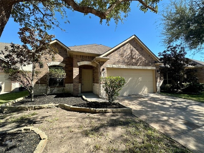 6111 Grassy Haven Ln in Katy, TX - Building Photo - Building Photo