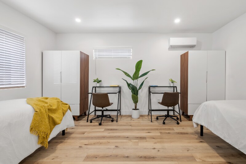 2210 Martin Luther King Jr Way in Berkeley, CA - Building Photo