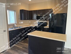 10517 Wells Point in Fountain, CO - Building Photo - Building Photo