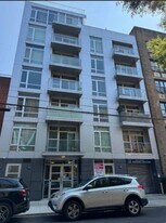 144-38 35th Ave in Queens, NY - Building Photo