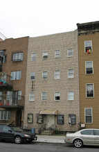 258 Heyward St in Brooklyn, NY - Building Photo - Building Photo