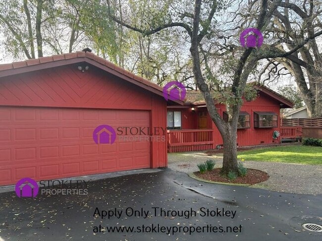 property at 958 Bannock Ct