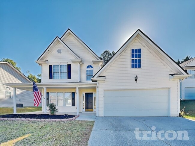 property at 75 Christopher Dr