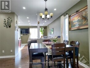 459 Celtic Ridge Crescent in Ottawa, ON - Building Photo - Building Photo
