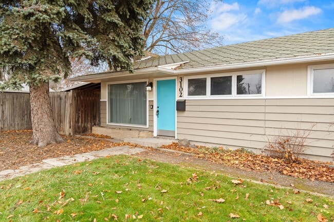 property at 3102 S Freya St