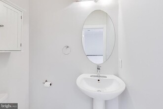 500 M St NW in Washington, DC - Foto de edificio - Building Photo