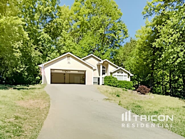 4122 Autumn Lake Dr in Buford, GA - Building Photo - Building Photo