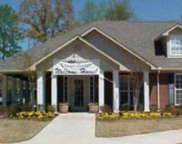 Building Photo - Chapel Ridge Apartments in Forrest City, Arkansas