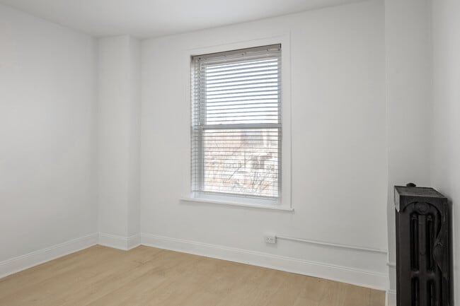 The Onyx on Carmen in Chicago, IL - Foto de edificio - Building Photo