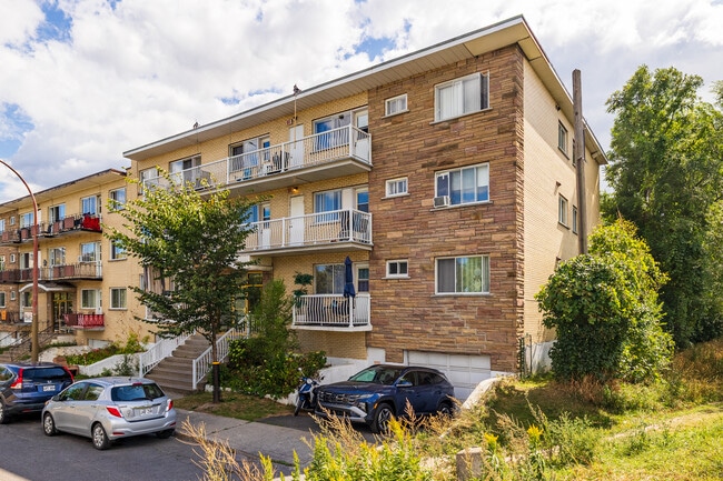 5130 13E Av in Montréal, QC - Building Photo - Primary Photo