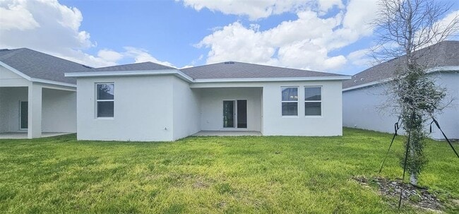 500 Silver Palm Dr in Haines City, FL - Building Photo - Building Photo