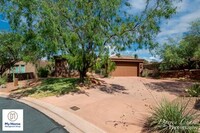 2255 Tuweap Dr in Saint George, UT - Building Photo - Building Photo