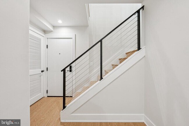 2134 Wisconsin Ave NW in Washington, DC - Building Photo - Building Photo