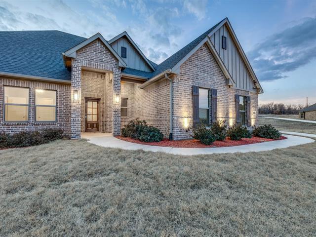 5025 Cottontail court in Springtown, TX - Building Photo - Building Photo