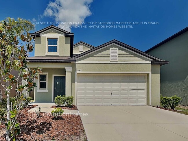 property at 2230 Jungle Dr