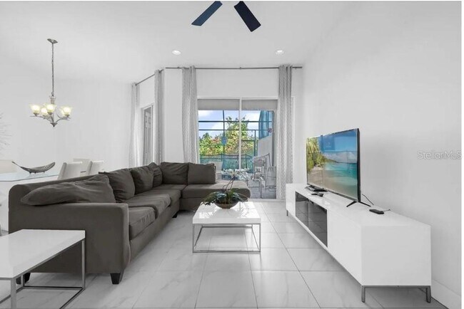 450 Captiva Dr in Davenport, FL - Building Photo - Building Photo