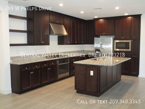 289 W Phelps Dr in Tracy, CA - Building Photo - Building Photo