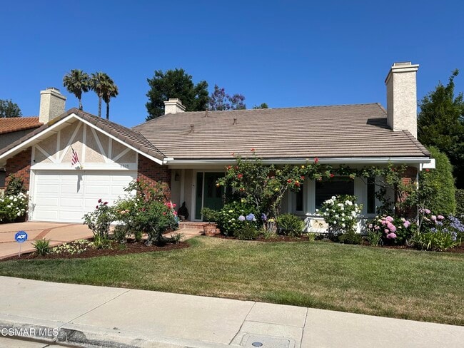 property at 6335 Germania Ct