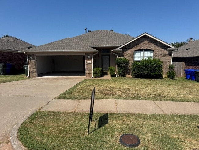 property at 1912 Old Central Dr