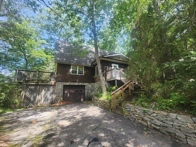 property at 231 Fern Way