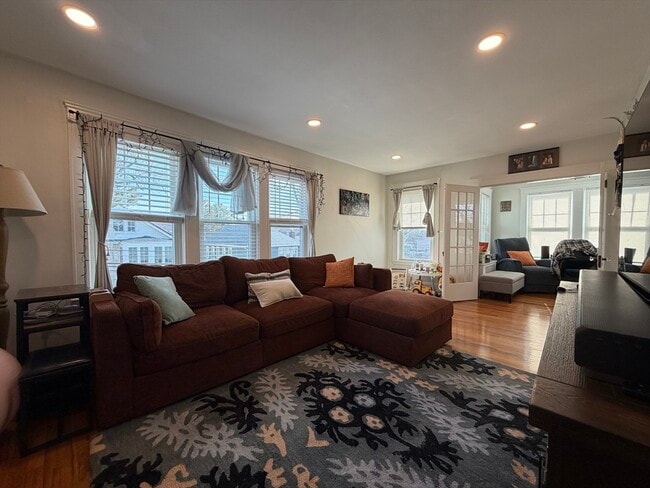 58-60 Palfrey St in Watertown, MA - Building Photo - Building Photo