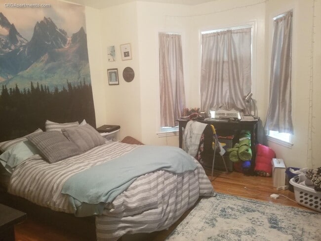 376 Prospect St, Unit 1