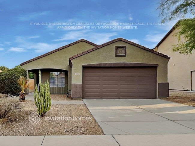 property at 1532 W Burgess Ln