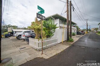 276 Olive Ave in Wahiawa, HI - Building Photo - Building Photo