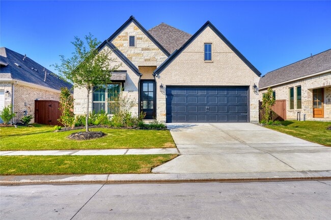 9018 Moose Trl in Manvel, TX - Building Photo - Building Photo