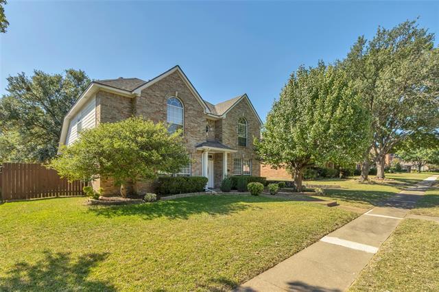 1404 Sassafras Dr in Plano, TX - Building Photo - Building Photo