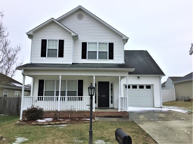 property at 4924 Lighthouse Ct