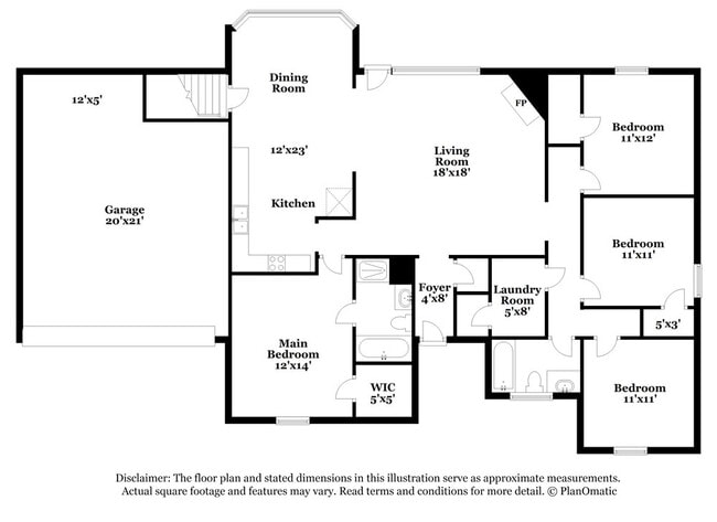 13227 Sandbourne S in Olive Branch, MS - Building Photo - Building Photo