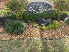 8215 Lake Dr, Unit 307 B in Doral, FL - Building Photo