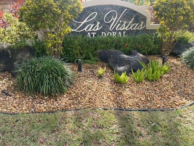 property at 8215 Lake Dr