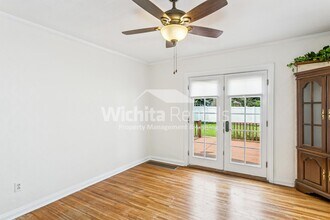 1639 N Garland St in Wichita, KS - Building Photo - Building Photo